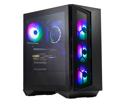 MSI Aegis RS 11TJ-228US, 3,5 GHz, Intel® Core™ i9, i9-11900KF, 32 GB, 5 TB, Windows 10 Home